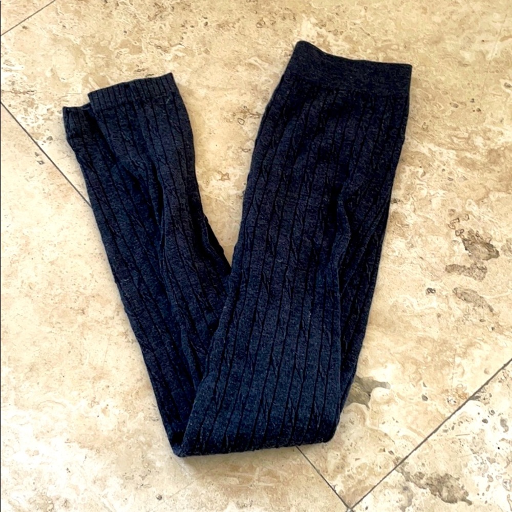 Make and model tights